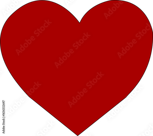 Heart beat icon .heart rate pulse graph. heartbeat line symbol. ECG, EKG test report. vector illustration on transparent background.simple heart beat line icon silhuoette on white back round.