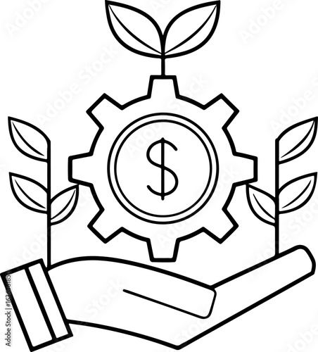 Sustainable Investment and Business Growth