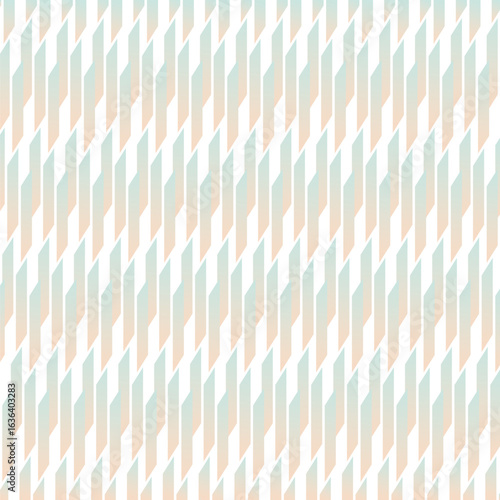 Seamless modern abstract pattern concept background vector set illusions pattern wallpaper