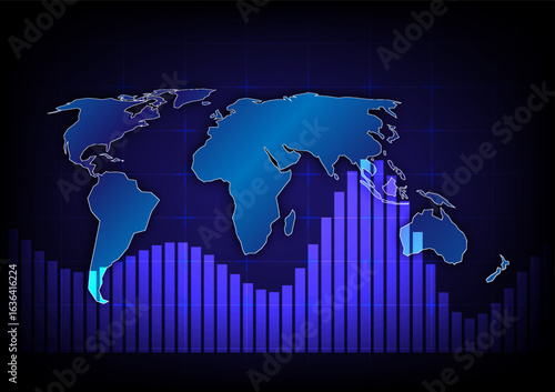 Global Data Waves