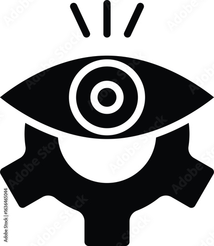 Vision Icon 
