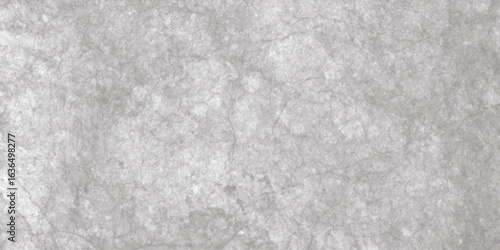 Abstract of grunge background with white marble texture and vintage of white concrete texture. concrete surface backdrop dirty background. panorama white concrete gray rough wall for background.