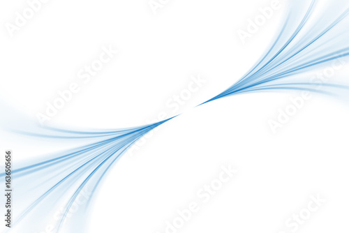 cool airflow effect with light blue waves and dynamic motion, representing fresh wind, filtration, and purification. Perfect for air conditioners, ventilation, speed, and futuristic design concepts.