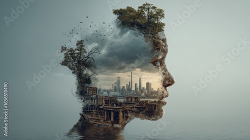 Understanding climate change  causes, effects, and solutions for a sustainable future