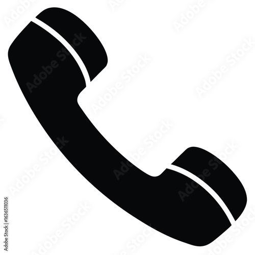 CALL ICONE VECTOR