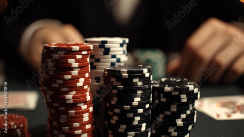 Master the art of poker  strategies, tips, and insights for card game enthusiasts