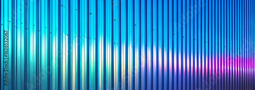 abstract pattern background and light glass diamond,