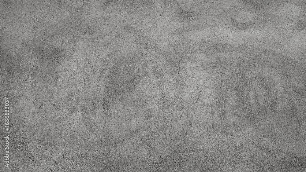 Naklejka premium gray background, photo shows texture of concrete wall