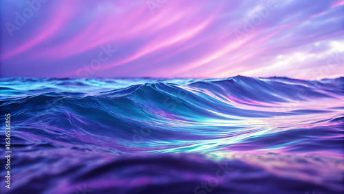 abstract pattern background and light glass diamond,