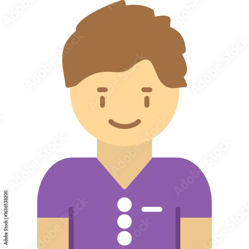 Satisfaction icon