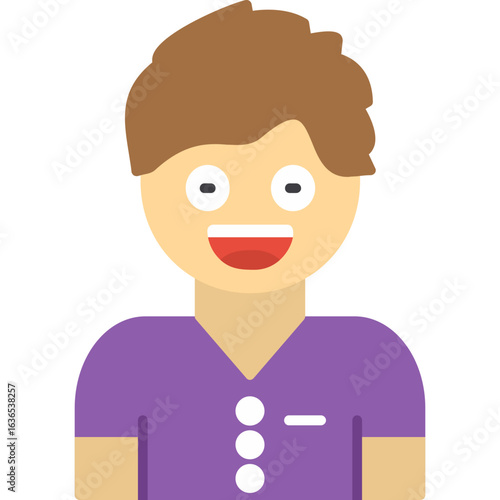 Enthusiasm icon
