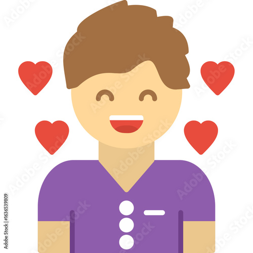 Love icon
