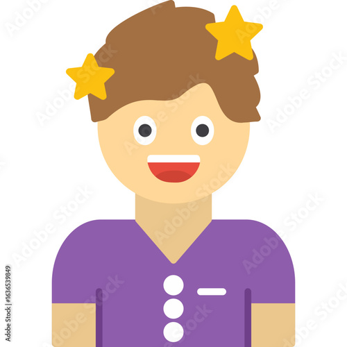Joy icon