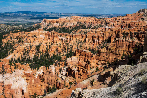 Bryce Canyon, Utah
