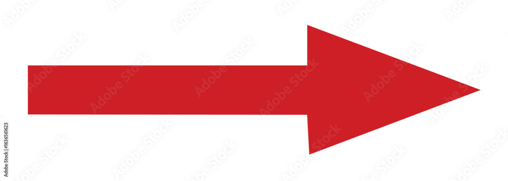Red arrow curve graph isolated on transparent background.Red arrow Right vector Direction isolated on a white background. Simple red arrow. Red arrow curve graph isolated on transparent background.Red arrow Right vector Direction isolated on a white background. Simple red arrow.