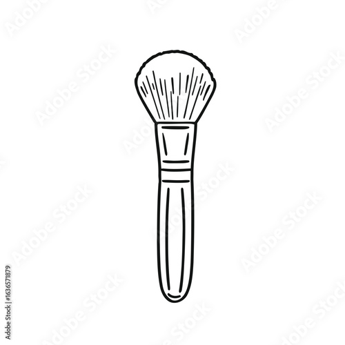 Fork, knife, and spoon silverware isolated on a white background