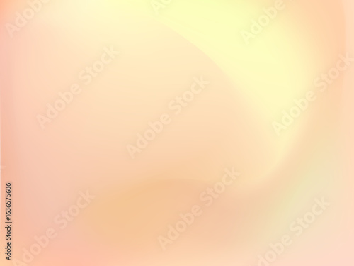 Soft pastel gradient background, abstract blur texture（ソフトパステルグラデーション背景、抽象的ぼかしテクスチャ）