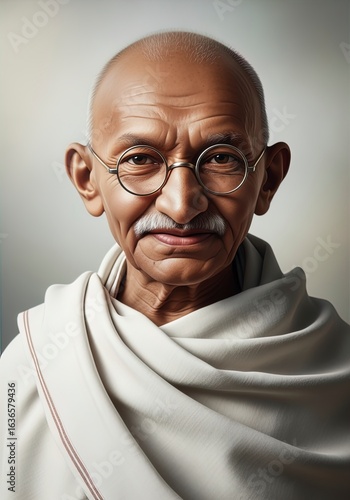 Tribute to Bapu – Gandhi Jayanti 2nd October