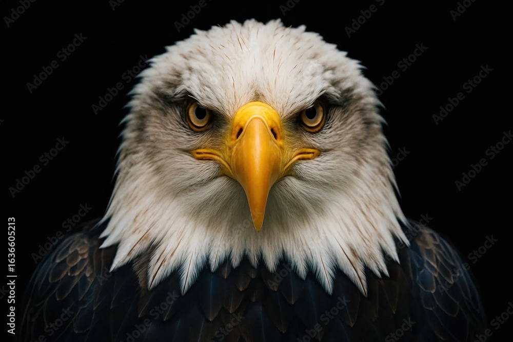 A Portrait of Power and Resilience A Portrait of Power and Resilience