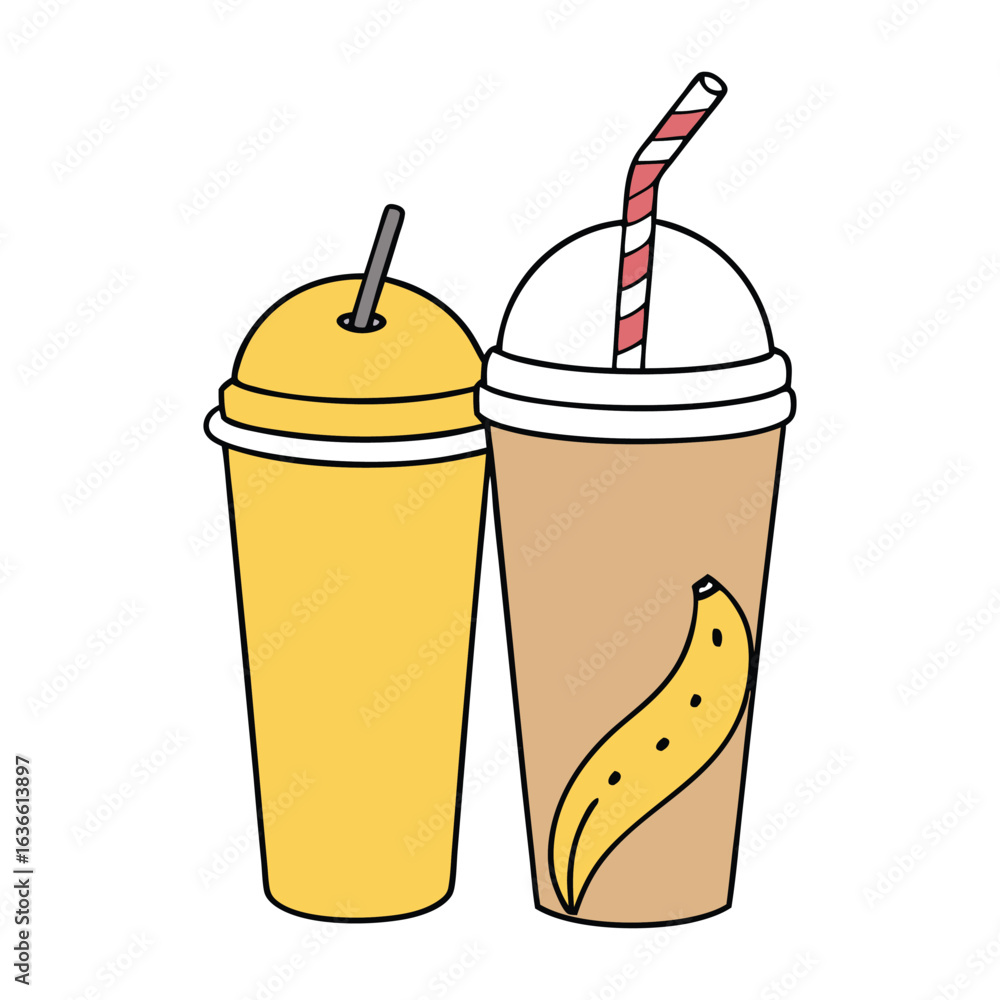 Creamy banana smoothies blend ripe bananas with milk or yogurt for a naturally sweet, velvety drink, perfect for a refreshing, healthy boost any time of day.
Creamy banana smoothies blend ripe bananas with milk or yogurt for a naturally sweet, velvety drink, perfect for a refreshing, healthy boost any time of day.