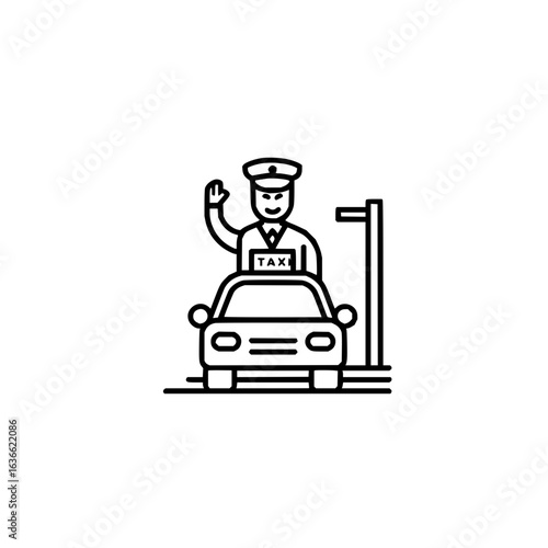 Find a taxi service near me online taxi booking app taxi driver jobs and taxi cab services available now