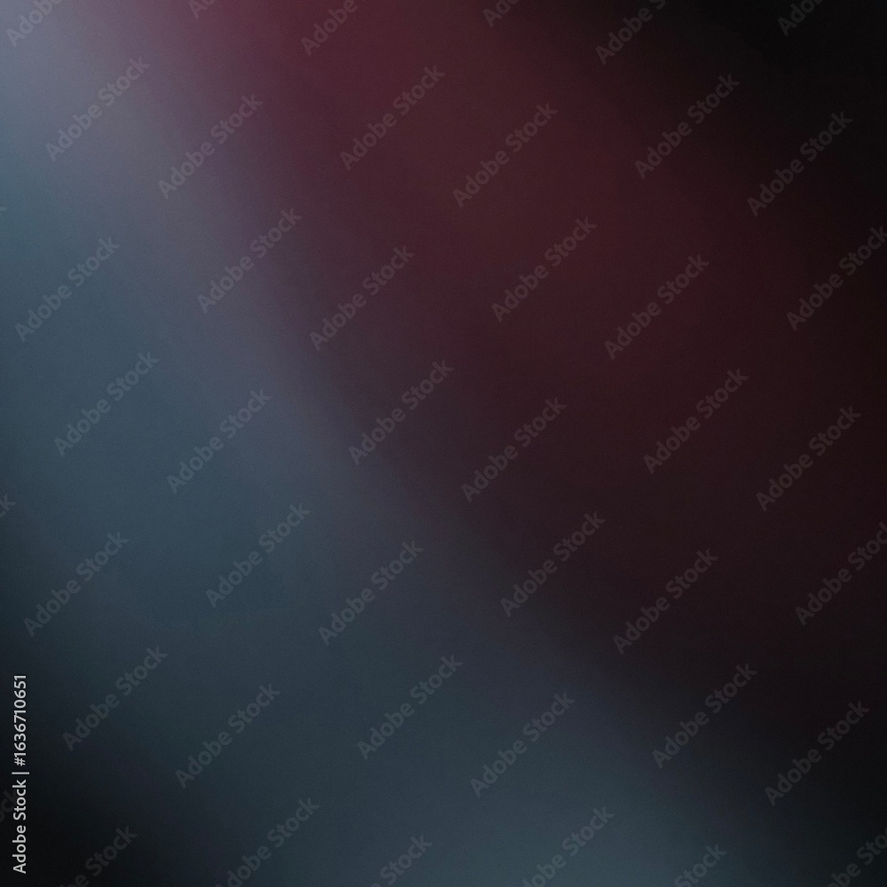 Fototapeta premium Soft Pink and Blue Abstract Light Background