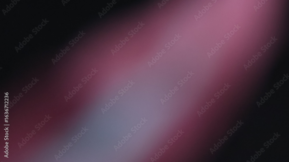Obraz premium Pink Abstract Light Leak Background