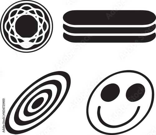 Y2K Icon Packs