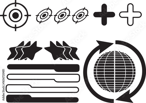 Y2K Icon Packs