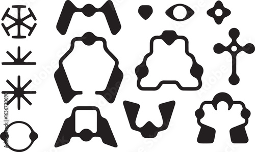 Y2K Icon Packs