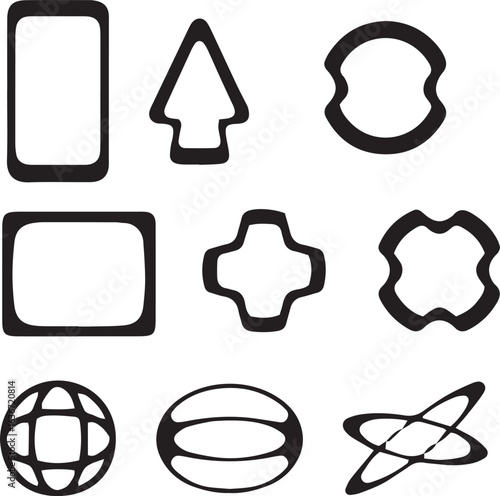 Y2K Icon Packs