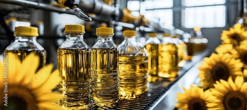 Sunflower Seed Oil Processing Plant Insights