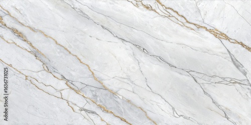 Grey and Gold Marble Texture Elegant Stone Background, Marble Texture, Stone Background