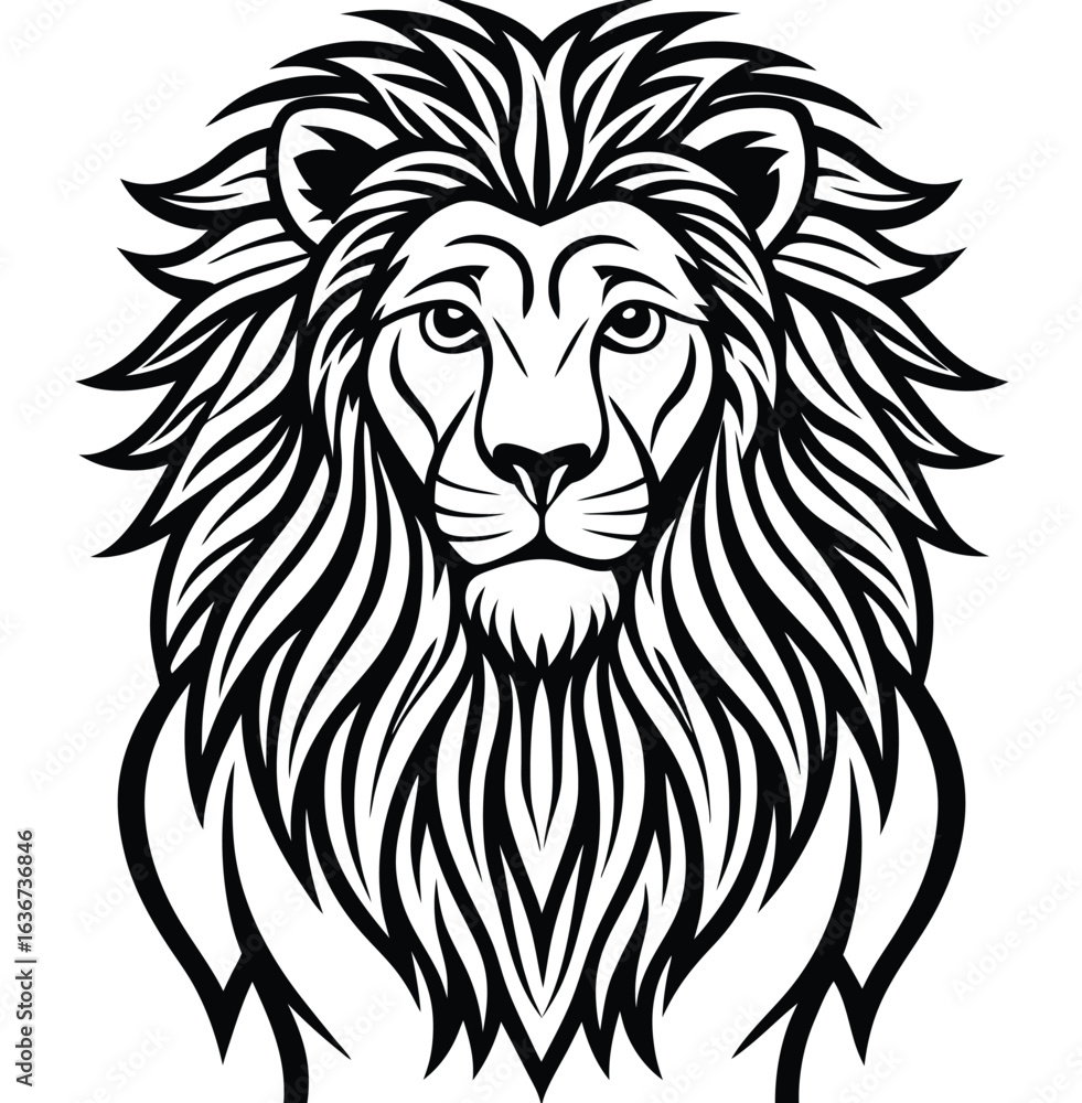 Fototapeta premium Adobe Illustrator Artwork