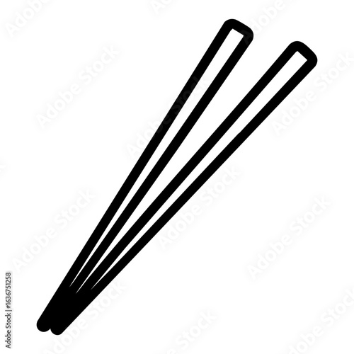 pair of chopsticks