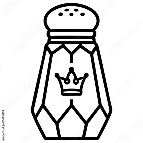 salt shaker