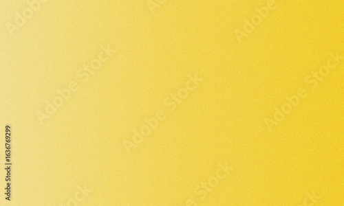 Yellow Gradient with Subtle Grain Texture background 1