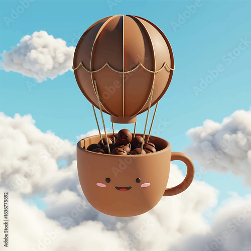 World coffee day, Coffe, coffee mug
