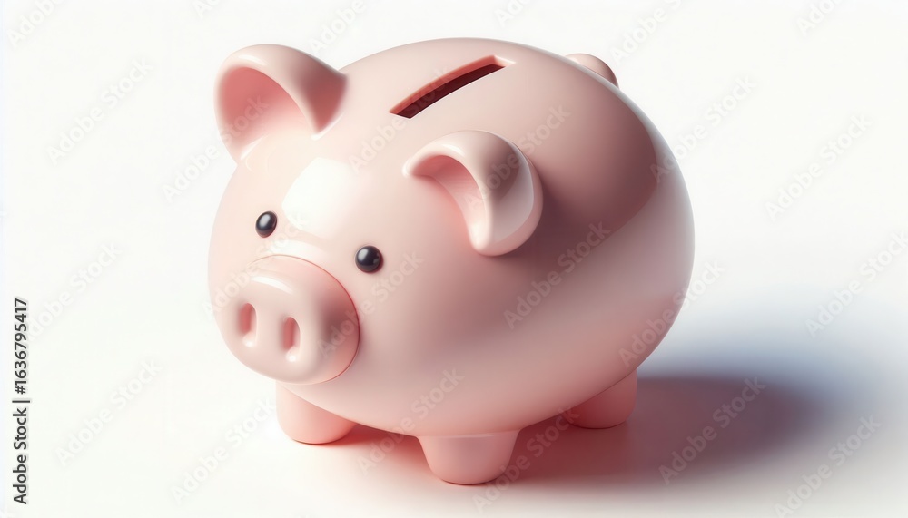 Saving money tips for beginners with a piggy bank personal finance strategies for a secure future Saving money tips for beginners with a piggy bank personal finance strategies for a secure future