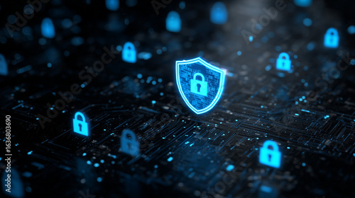 Digital Fortress Network Security