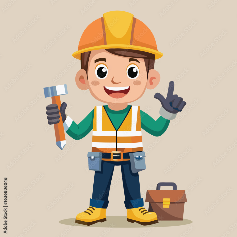Fototapeta premium Adobe Illustrator Artwork