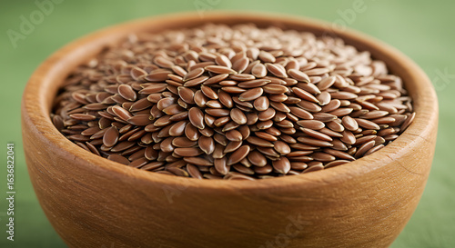 flaxseed