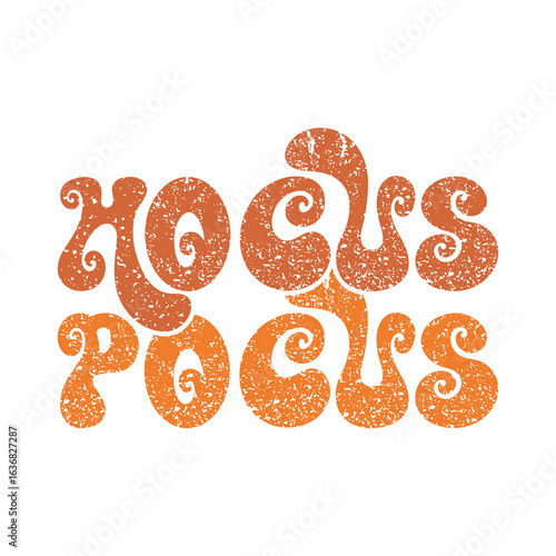 Hocus Pocus T-Shirt - Sanderson Sisters Halloween Design
