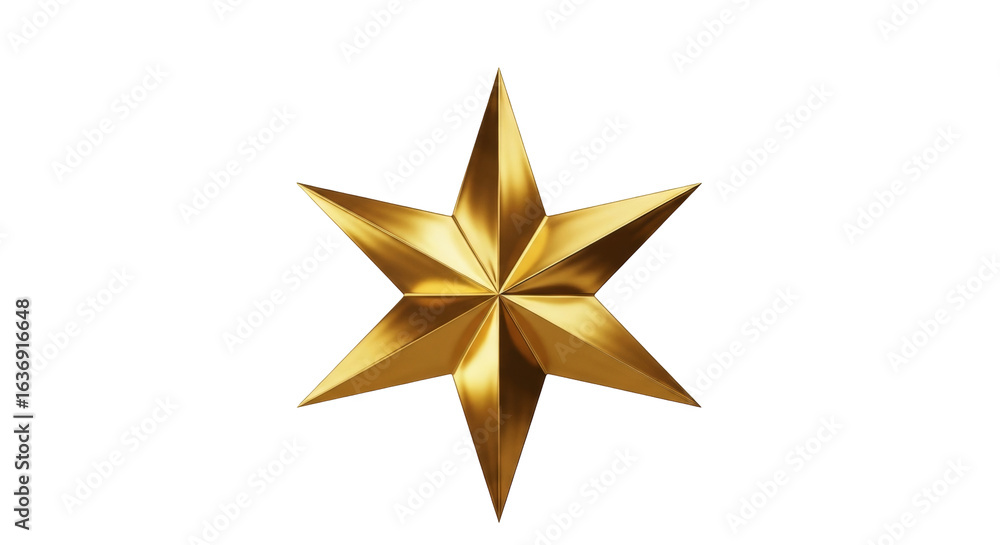 Fototapeta premium Christmas element without background