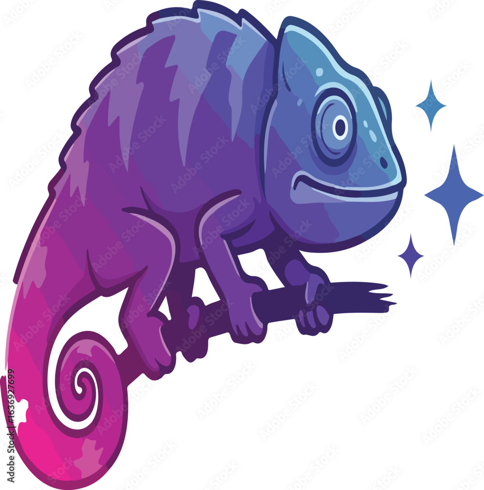 Fototapeta premium cartoon, animal, vector, illustration, reptile, dragon, dinosaur, lizard, frog, green, art, chameleon, fun, crocodile, cute, funny, nature, wildlife, drawing, alligator, character, design, monster, an