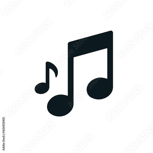 music note icon
