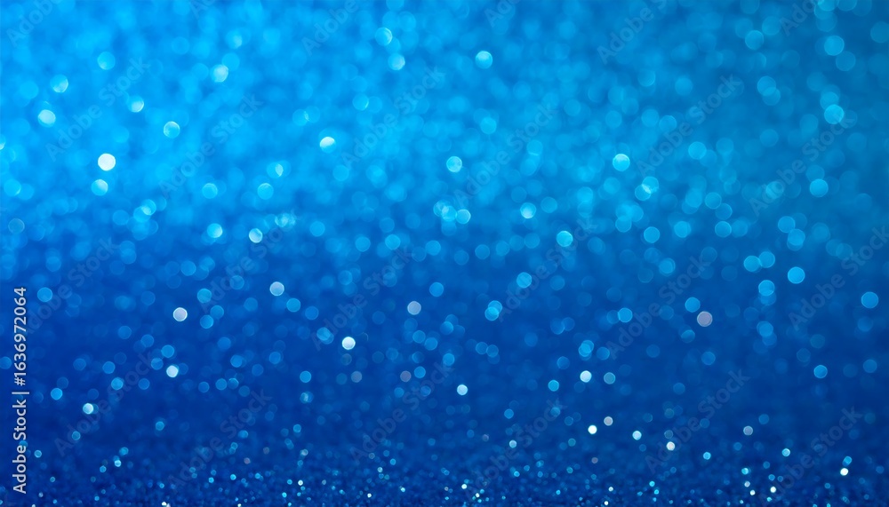 Obraz premium Abstract bokeh background