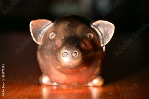 Piggy Bank