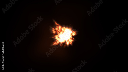 Muzzle Flash