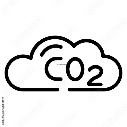  Covector line icon design